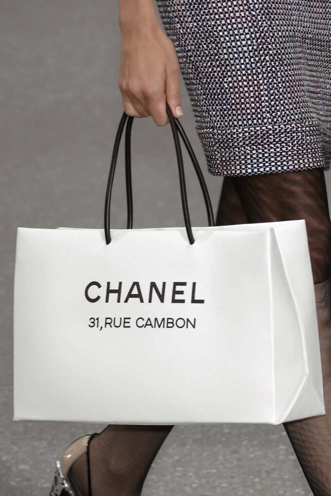 What to expect from Chanel spring 2015?